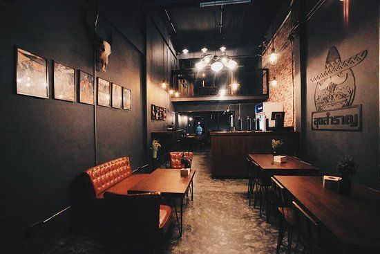 Samran Noodle & Cafe